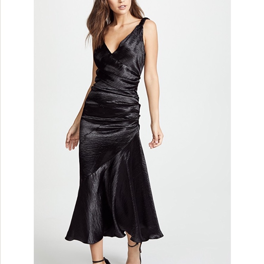 Maria Lucia Hohan dress